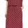 s.Oliver Midirock Damen Rot 38