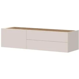 PLACES OF STYLE TV-Board »Sky45« Lackiert mit wasserbasiertem UV-Lack