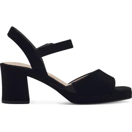 TAMARIS 8-88309-42-019 für Damen, schwarz, Größe 41 EU