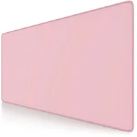 CSL Gaming Mauspad XXL Rosa
