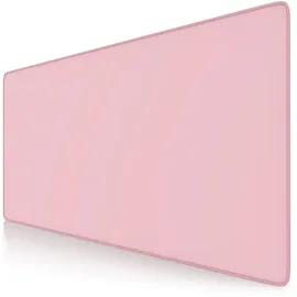 CSL Gaming Mauspad XXL Rosa