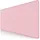 CSL Gaming Mauspad XXL Rosa