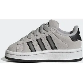 adidas Campus 00s Kinder Grau/Schwarz 27