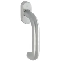HOPPE Paris Silber