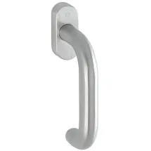 HOPPE Paris Silber