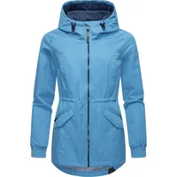 Ragwear Outdoorjacke "Dowey Tech", Damen, Gr.