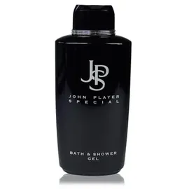John Player Special Black Duschgel 500 ml