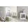 Rasch Textil Vliestapete Prego Uni Grau 10,05 x 0,53 m 700350