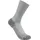 CARHARTT Force Midweight Crew Socken 3 Paar Grau XL