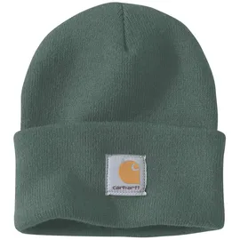 CARHARTT Watch Hat Mütze Schwarz