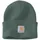 CARHARTT Watch Hat Mütze Schwarz