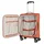 Travelite Miigo 4-Rollen S Cabin 55 cm / 35 l safran