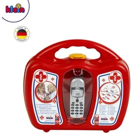 Theo Klein Arztkoffer inkl. Handy (4350)