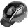 casco Reithelm Nori Moonbeam 50-52 cm Schwarz