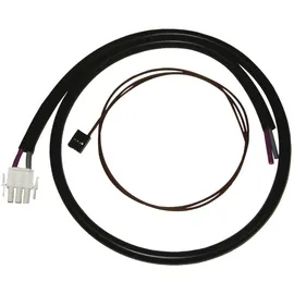 Offgridtec Kabelsatz 2007 EBL zu Laderegler Verbindungskabel 1m