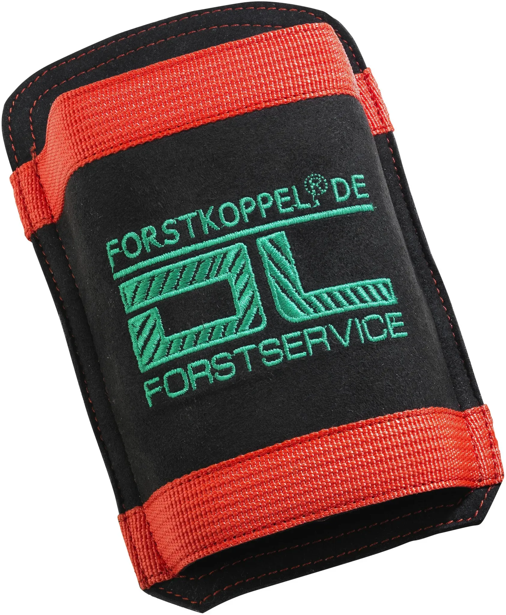 Forstkoppel Keiltasche für kleine und mittlere mechanische Fällkeile