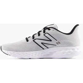 New Balance 411 Sneaker, Grey Matter - EU 44