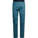 La Sportiva Roots Pant M blau