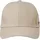 JACK & JONES JACBASE LOUIS LINEN BLEND CAP SN beige Einheitsgröße