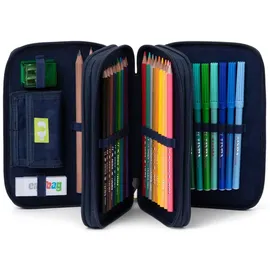 ergobag Maxi-Mäppchen