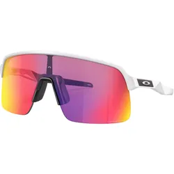Oakley Sutro Lite Prizm Straße Lunettes - Blanc - TU