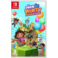 Outright Games Nick Jr. Party Adventure (Switch)