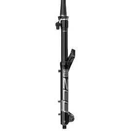 RockShox ZEB Ultimate 29 Zoll 170 mm 2025 Schwarz
