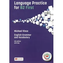 Language Practice for B2 First