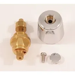 Ideal Standard Griff, Weiß A860150AC