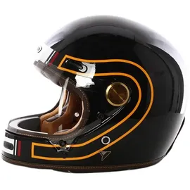 By City Roadster Iii Schwarz/Orange S