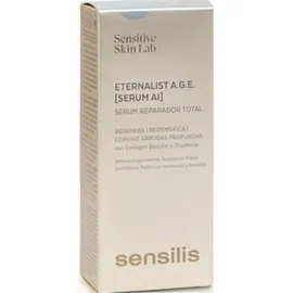 Sensilis Eternalist Serum Total Reparatur 30 ml