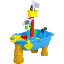 KNORRTOYS 57051 Sand- und Wassertisch - 