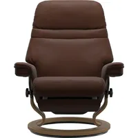 Stressless Stressless® Relaxsessel »Sunrise« elektrisch verstellbar, optional 2-motorisch, Größe