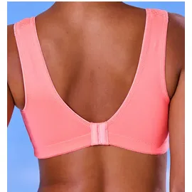 H.I.S. H.I.S Sport-BH Damen neon-orange Gr.95B