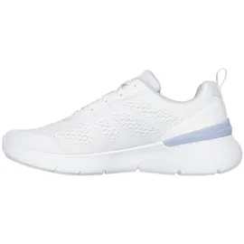 SKECHERS Skech-Air Dynamight 2.0 Damen Blau/Weiß 41