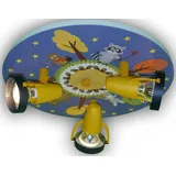 Niermann Standby Strahler Lustige Waldtiere