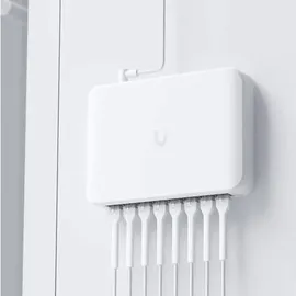 UBIQUITI networks Ubiquiti UniFi USW-Lite-8-PoE Managed Switch