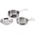 Origin Outdoors Edelstahlkochset snap-Pack
