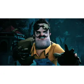 Secret Neighbor + Hello Engineer - Das Nachbarschaftspaket