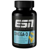 ESN Super Omega-3 Kapseln 60 St.