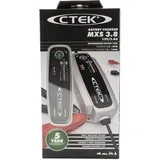 Ctek MXS 3.8 56-309 Automatikladegerät 12 V 3.8 A