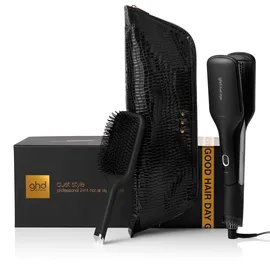 ghd duet style 2-in-1 Multistyler schwarz