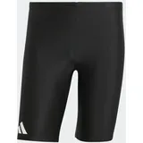 adidas Solid Jammer-Badehose Black / White XS