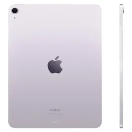 Apple iPad Air 11" (6. Generation 2024) 128 GB Wi-Fi + Cellular violett