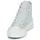 Converse Turnschuhe CHUCK TAYLOR ALL STAR LIFT PLATFORM TAILORED LINES in Blau, 37