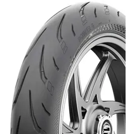 Michelin Power 6 FRONT 120/70 ZR17 58W TL