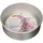 Ibili Cake pan Round/Extra deep 30x10 cm, Aluminium, Silver, 30 x 10 x 30 cm