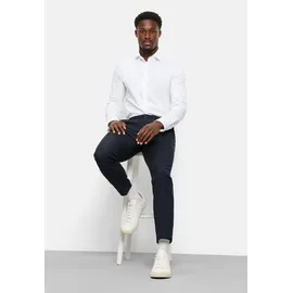 Olymp Businesshemd OLYMP No. Six 24/Seven super slim, Herren, Gr. 38,