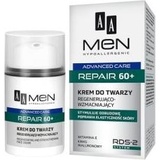 Oceanic AA Men Advanced Care Repair 60+ Gesichtscreme, regenerier-verstärkend 50ml