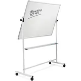 Master of Boards Whiteboard 180 x 120 cm